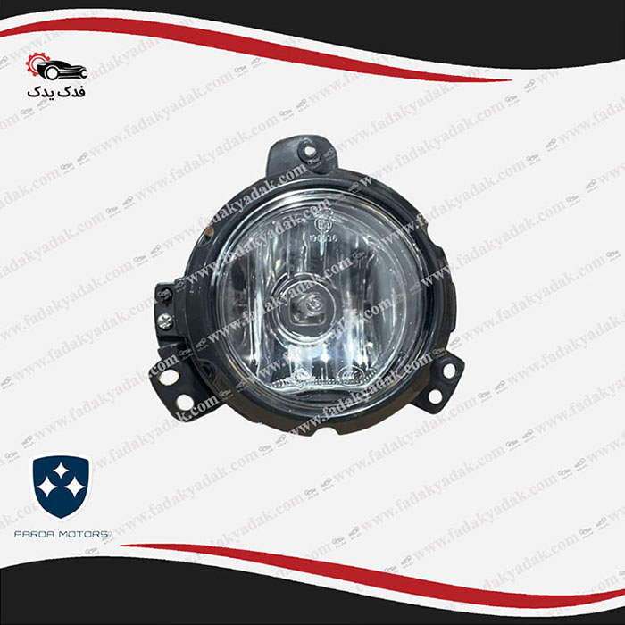 پرژکتور سپر جلو FMC SX5