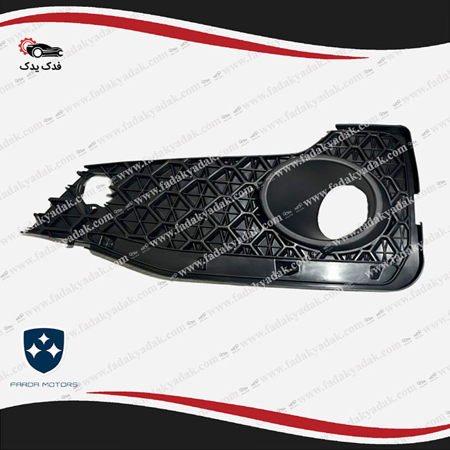 توری روی پرژکتور سپر جلو FMC SX5