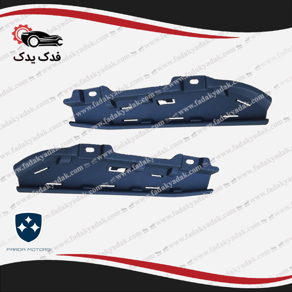 کورکن زیر سپر جلو سوبا M4